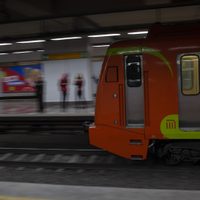 Metro abre módulo de apoyo psicológico en la estación Juárez