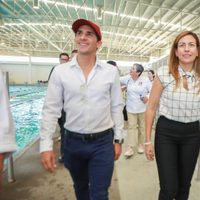 Clavadista olímpica exhibe el pésimo estado de las instalaciones donde entrena (Video)