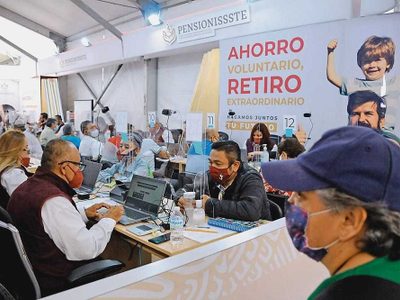 "Mexicanización" de Iberdrola: Un jugoso anzuelo para las afores