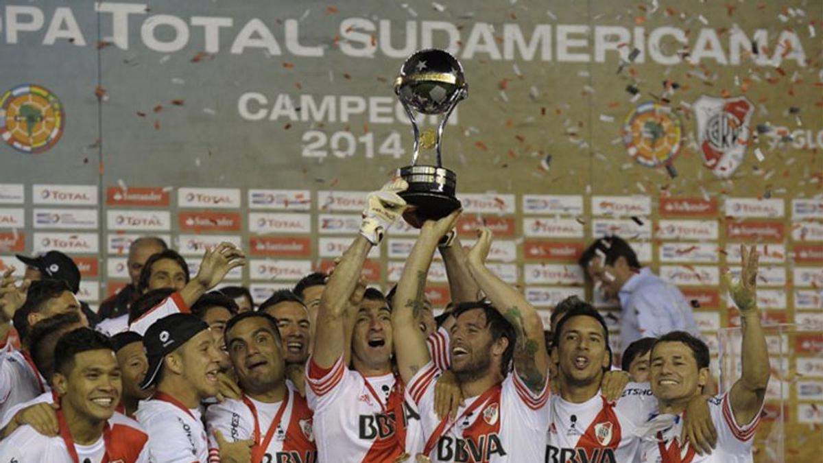 River. Fuente: (Instagram)
