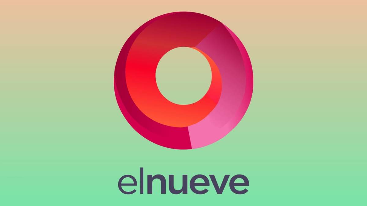 El Nueve. Fuente: (Instagram)