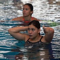 La clavadista Dolores Hernández confirma boleto para Olimpiadas de Río