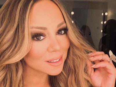 "¡Un vuelto!" Mariah Carey pone en alquiler una tremenda mansión ¿Cuánto pide?