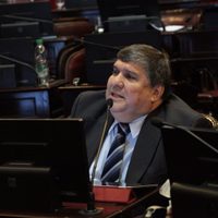 ¿Incondicional? José Mayans habló del apoyo a Fernández en la lucha contra el coronavirus