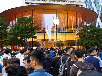 Apple Event: esta es la fecha para el lanzamiento del iPhone 16
