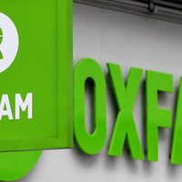 Gobierno británico suspende recursos a Oxfam tras acusaciones de abuso sexual