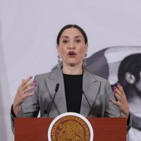 Salida de la Colección Gelman es temporal, “es mexicana, no se vendió": Curiel de Icaza