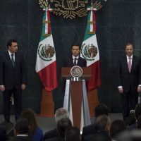 Gobierno peñista: La austeridad dorada