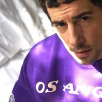 Esteban Lamothe sorprendió a todos con una premonición sobre su último instante de vida