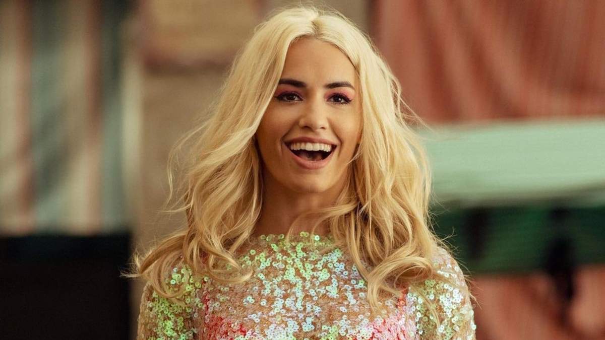 Lali Espósito. Fuente: (Instagram)
