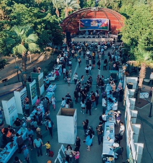 3 Comités Cuenca del Río Sonora