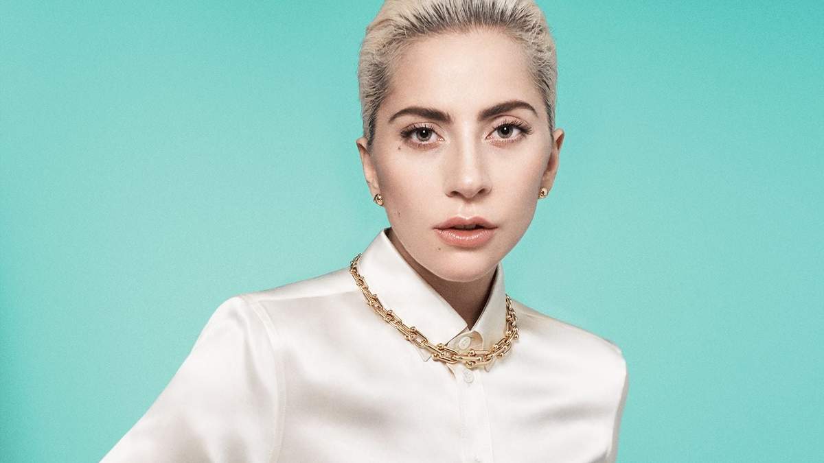 Lady Gaga. Fuente: (Instagram)