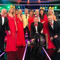 "Me encantaría tener coronavirus": Una panelista de "Bendita" fue destrozada por su frase. ¿La echan