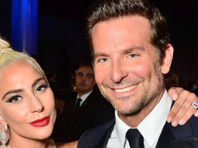 "¡Por fin lo contó!" Lady Gaga habló de su relación con Bradley Cooper ¿Qué pasó ahí?
