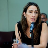 Soledad Salaburu buscará unificar las leyes provinciales que abordan la violencia contra las mujeres