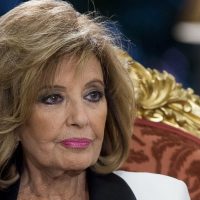 En una nueva polémica: María Teresa Campos ignoró las graves acusaciones de Rosa Benito y Mohedano