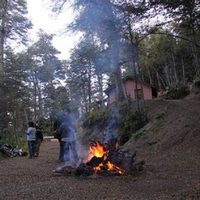 Familias pioneras reclaman por las tierras del Belvedere ocupadas por Mapuches