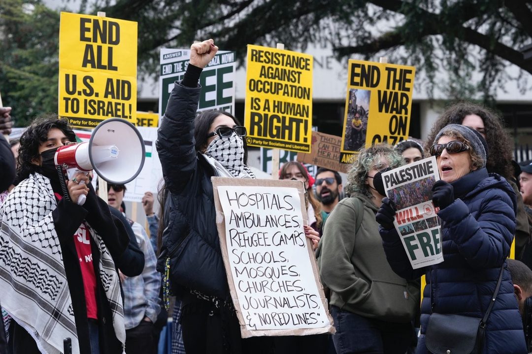 PROTESTAS