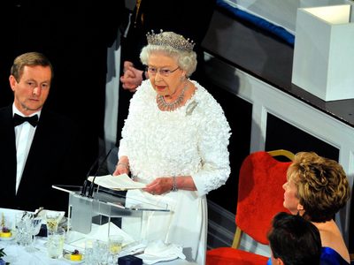 Biden lamenta el fallecimiento de Isabel II: "más que una monarca"