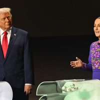 “Hacer algo con México”