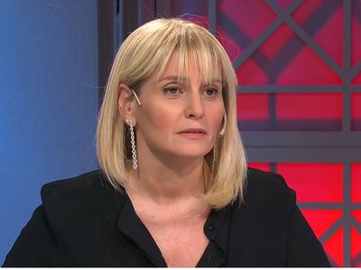 Romina Manguel dio una triste noticia sobre su salud y explicó su ausencia en América