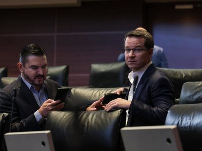 “No andaba en Tokio ni en Europa”: Ricardo Anaya reaparece y exige investigar caso de Adán Augusto