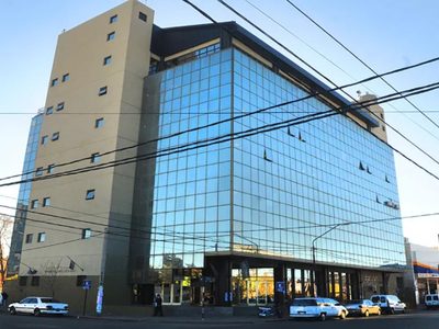 La recaudación fiscal propia de Neuquén es una de las mejores del país, superada solo por CABA