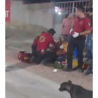 Balean a reportero del periódico ABC de Apatzingán