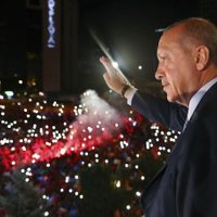 Tras el triunfo de Erdogan, Turquía reafirma su papel geopolítico