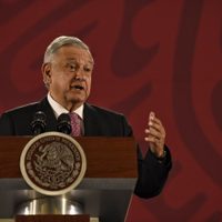 El presidente felicita a Evo Morales y Alberto Fernández por sus triunfos electorales
