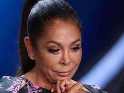 Isabel Pantoja no puede luchar contra los fantasmas del pasado: "Le duele y le sigue recordando"