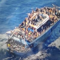 Funcionaria europea pide cambiar las reglas de búsqueda y rescate migrantes