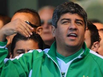 Camioneros: Pablo Moyano adelantó que pretende aumentos salariales post-pandemia