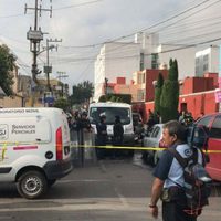 Riña entre vecinos, causa de la balacera en casa de magistrado en Coyoacán: PGJCDMX