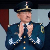 Un general mexicano, implicado en Alemania en caso de soborno