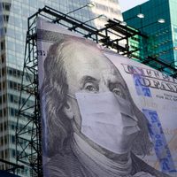 El dólar blue subió un peso y cotiza a $138 para la venta