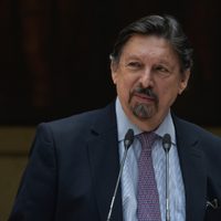 AMLO pide ayuda a Gómez Urrutia para resolver conflicto en la mina de Cosalá