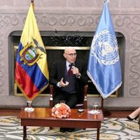 Luego de Colombia, el Alto Comisionado de la ONU para Derechos Humanos visitará Venezuela