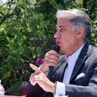 Alejandro Rojas aplaude anulación del proceso interno de Morena; magistrados "no se dejaron presionar”
