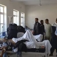 Pakistán: 52 muertos al explotar bomba durante festividad religiosa