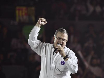 En veremos, los resultados de la estrategia de confrontación de Ebrard