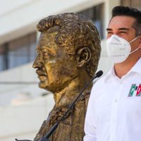 No permitiremos que metan carpetas judiciales para perjudicar al PRI: Moreno