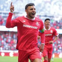 Toluca confiesa gestión de permiso para que sus seleccionados jugaran Concachampions
