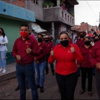 Fallece esposo de candidata de PT-Morena en Michoacán luego de atentado