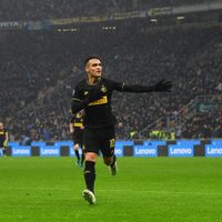 El mensaje de Lautaro a los hinchas del Inter