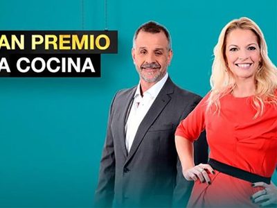 “Tenemos el famoso poliamor”: Carina Zampini y Christian Petersen apuestan fuerte
