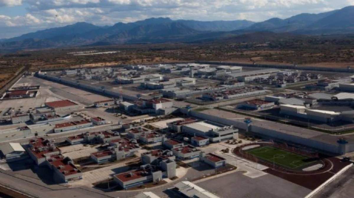El Cefereso 16 CPS Femenil de Morelos, es único en su tipo pues en el país no existe otro penal federal para albergar mujeres