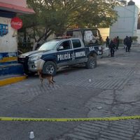 Ejecutan a dos mandos policíacos en Zitlala, Guerrero