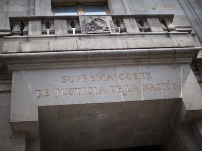 ¿Cómo reanudar la impartición de justicia?