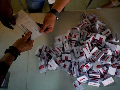 Chile rechaza por segunda vez cambiar su constitución y mantiene la de la dictadura